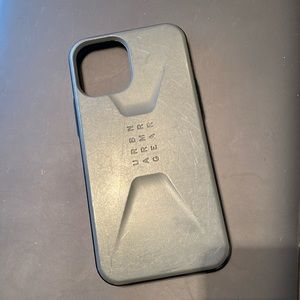 UAG phone case for iPhone 12 Pro Max
